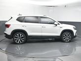 Thumbnail of 2022 Pure White Volkswagen Taos