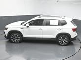 Thumbnail of 2022 Pure White Volkswagen Taos