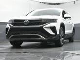 Thumbnail of 2022 Pure White Volkswagen Taos