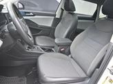 Thumbnail of 2022 Pure White Volkswagen Taos