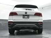 Thumbnail of 2022 Pure White Volkswagen Taos