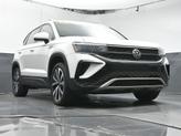 Thumbnail of 2022 Pure White Volkswagen Taos