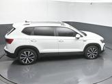 Thumbnail of 2022 Pure White Volkswagen Taos