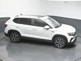Thumbnail of 2022 Pure White Volkswagen Taos
