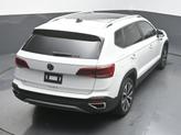 Thumbnail of 2022 Pure White Volkswagen Taos