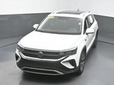 Thumbnail of 2022 Pure White Volkswagen Taos