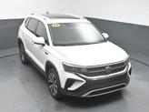 Thumbnail of 2022 Pure White Volkswagen Taos
