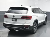 Thumbnail of 2022 Pure White Volkswagen Taos