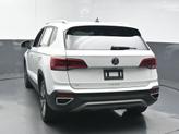 Thumbnail of 2022 Pure White Volkswagen Taos