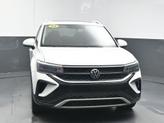 Thumbnail of 2022 Pure White Volkswagen Taos
