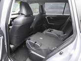 Thumbnail of 2020 Silver Toyota RAV4