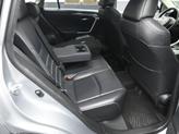 Thumbnail of 2020 Silver Toyota RAV4