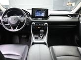 Thumbnail of 2020 Silver Toyota RAV4