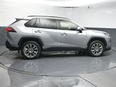 Thumbnail of 2020 Silver Toyota RAV4