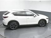 Thumbnail of 2022 Snowflake White Pearl Mazda CX-5