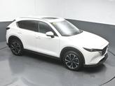 Thumbnail of 2022 Snowflake White Pearl Mazda CX-5