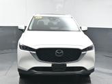 Thumbnail of 2022 Snowflake White Pearl Mazda CX-5