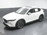 Thumbnail of 2022 Snowflake White Pearl Mazda CX-5