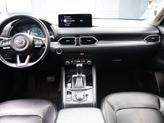 Thumbnail of 2022 Snowflake White Pearl Mazda CX-5