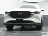 Thumbnail of 2022 Snowflake White Pearl Mazda CX-5