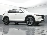 Thumbnail of 2022 Snowflake White Pearl Mazda CX-5