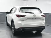 Thumbnail of 2022 Snowflake White Pearl Mazda CX-5