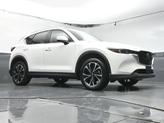 Thumbnail of 2022 Snowflake White Pearl Mazda CX-5