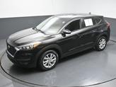 Thumbnail of 2019 Black Noir Pearl Hyundai TUCSON
