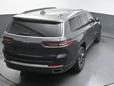 Thumbnail of 2021 Metallic Jeep Grand Cherokee L