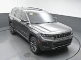 Thumbnail of 2021 Metallic Jeep Grand Cherokee L