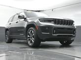 Thumbnail of 2021 Metallic Jeep Grand Cherokee L