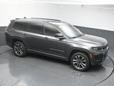 Thumbnail of 2021 Metallic Jeep Grand Cherokee L