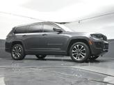 Thumbnail of 2021 Metallic Jeep Grand Cherokee L
