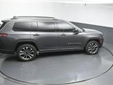 Thumbnail of 2021 Metallic Jeep Grand Cherokee L