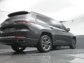 Thumbnail of 2021 Metallic Jeep Grand Cherokee L