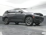 Thumbnail of 2021 Metallic Jeep Grand Cherokee L