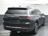 Thumbnail of 2021 Metallic Jeep Grand Cherokee L