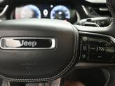 Thumbnail of 2021 Metallic Jeep Grand Cherokee L