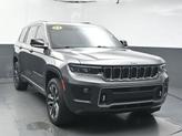 Thumbnail of 2021 Metallic Jeep Grand Cherokee L