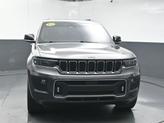 Thumbnail of 2021 Metallic Jeep Grand Cherokee L