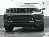 Thumbnail of 2021 Metallic Jeep Grand Cherokee L