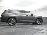 Thumbnail of 2021 Metallic Jeep Grand Cherokee L