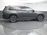 Thumbnail of 2021 Metallic Jeep Grand Cherokee L