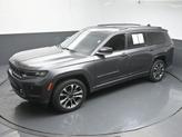 Thumbnail of 2021 Metallic Jeep Grand Cherokee L