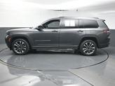 Thumbnail of 2021 Metallic Jeep Grand Cherokee L
