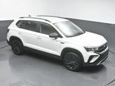 Thumbnail of 2024 Pure White Volkswagen Taos