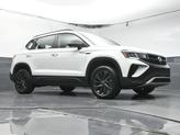 Thumbnail of 2024 Pure White Volkswagen Taos
