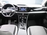 Thumbnail of 2024 Pure White Volkswagen Taos