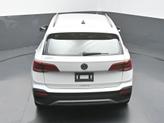 Thumbnail of 2024 Pure White Volkswagen Taos