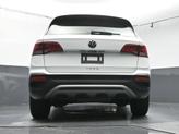 Thumbnail of 2024 Pure White Volkswagen Taos